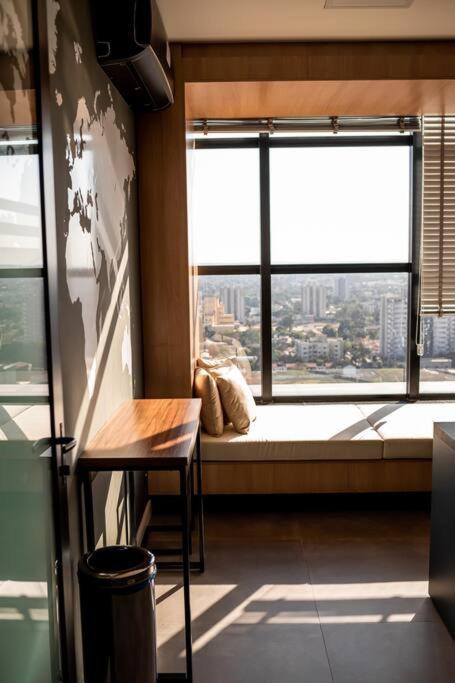Loft Aconchegante Centro Apartment *