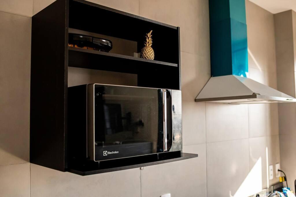 Loft Aconchegante Centro *