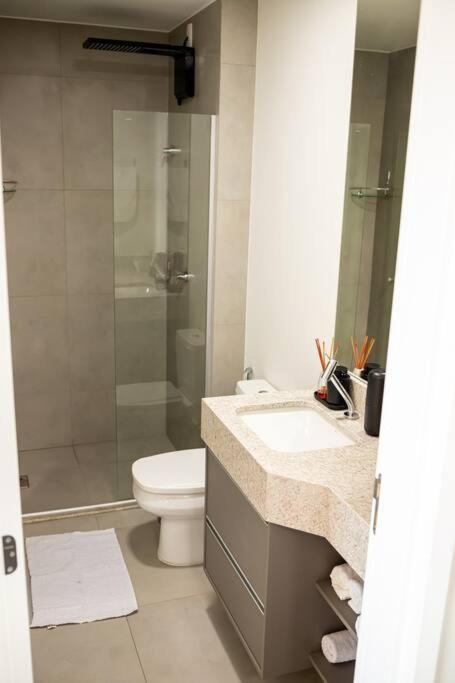 Apartment Loft Aconchegante Centro *