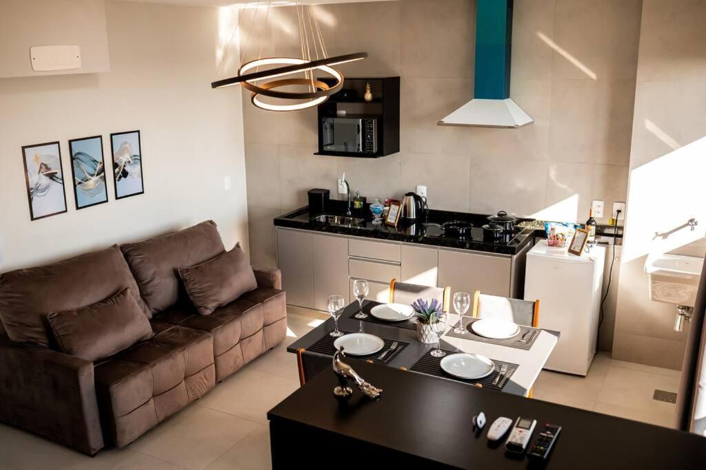 Loft Aconchegante Centro