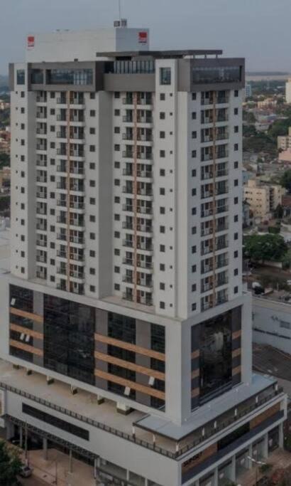 Loft Aconchegante Centro *