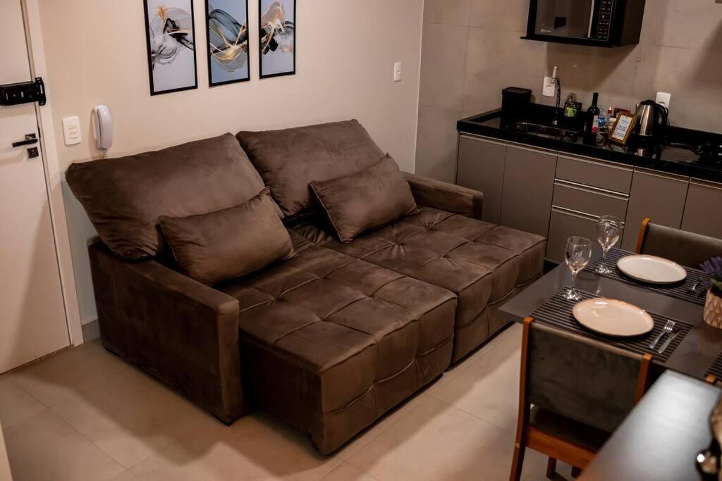 Loft Aconchegante Centro *