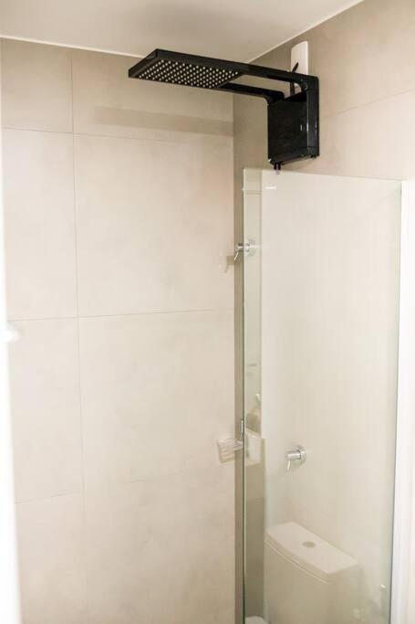 Apartment Loft Aconchegante Centro *
