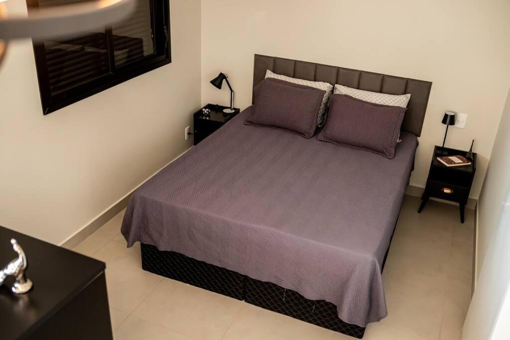 Loft Aconchegante Centro Apartment