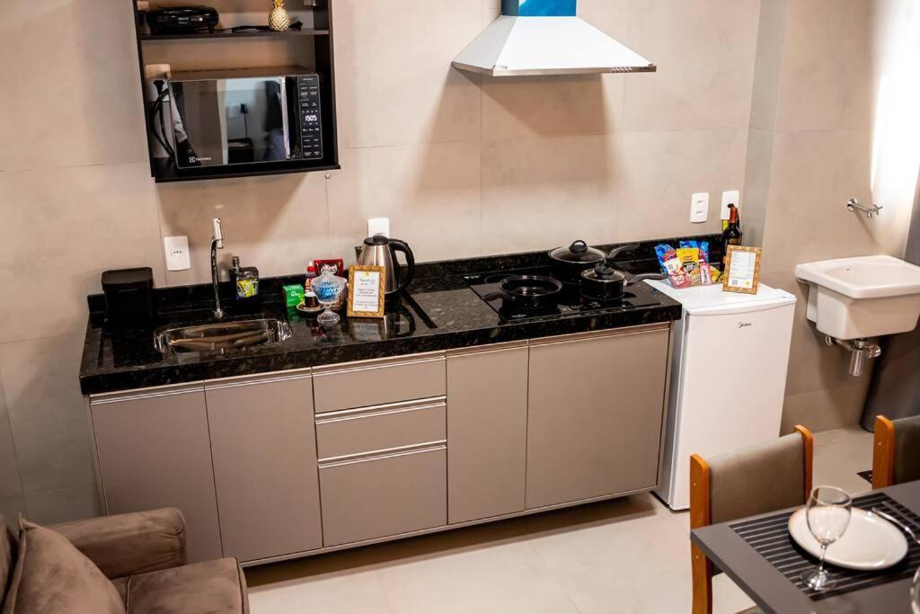 Loft Aconchegante Centro