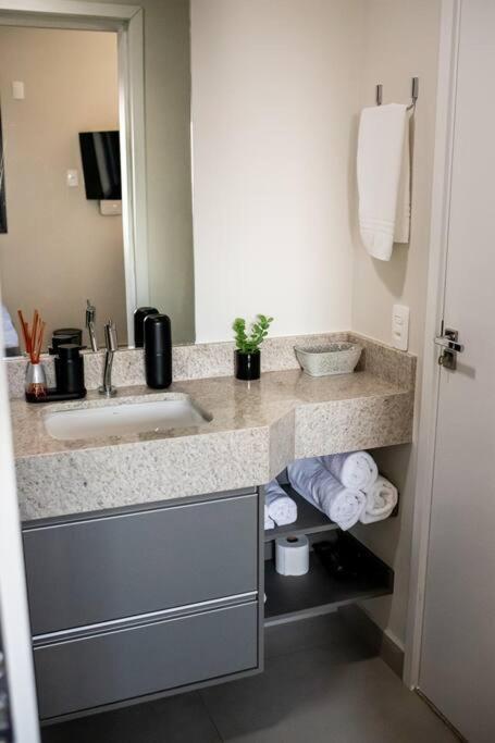 Loft Aconchegante Centro
