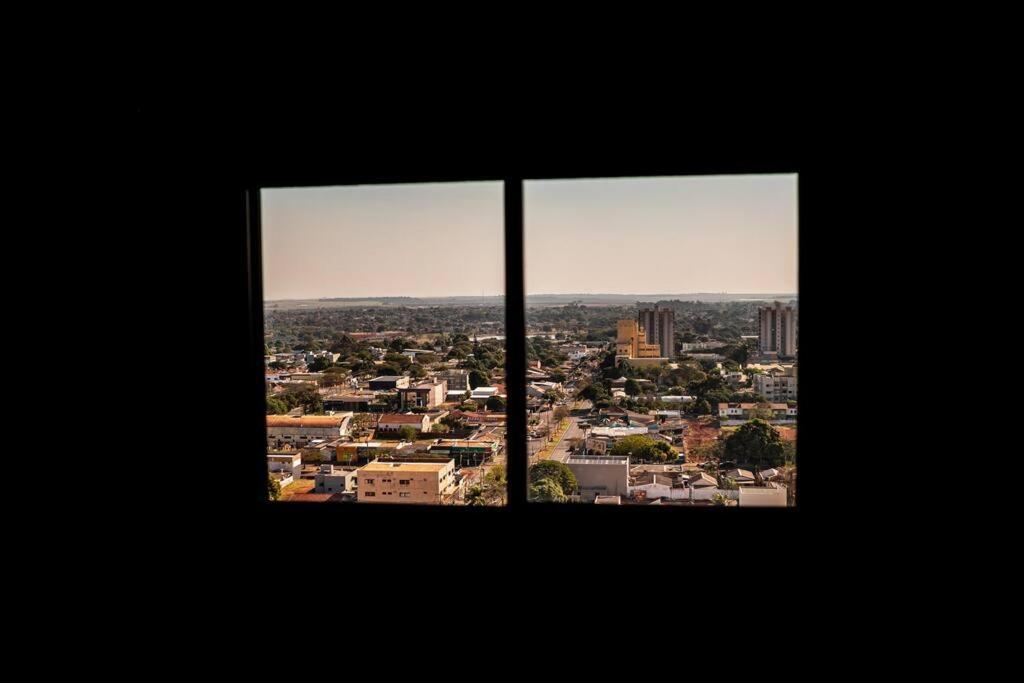 Loft Aconchegante Centro 公寓 *