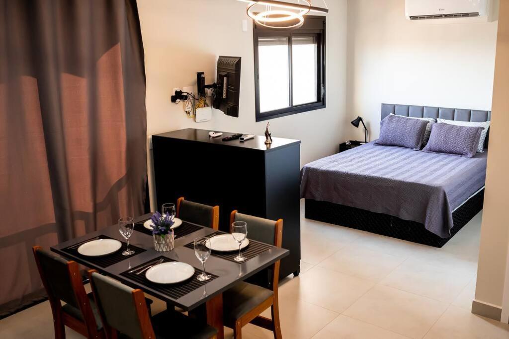 Loft Aconchegante Centro Dourados