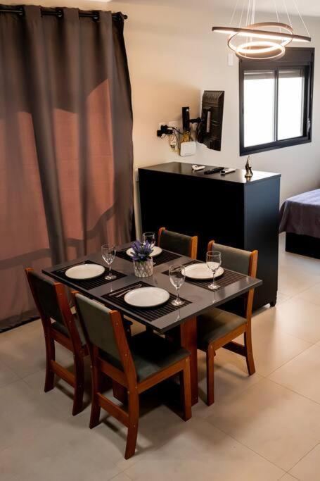 Loft Aconchegante Centro 公寓 Dourados